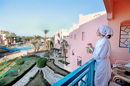 Le Pacha Resort - 10