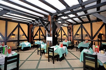 Le Pacha Resort - 14