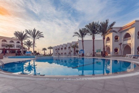 Old Palace Resort - 2