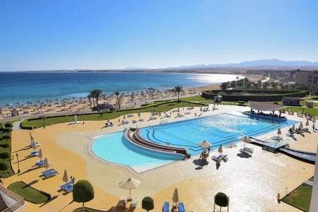 Old Palace Resort - 3