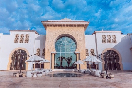 Old Palace Resort - 8