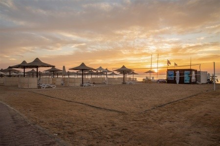 Old Palace Resort - 10