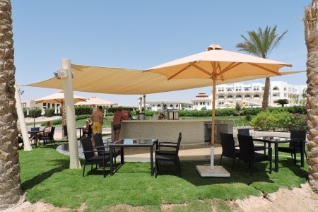 Old Palace Resort - 12