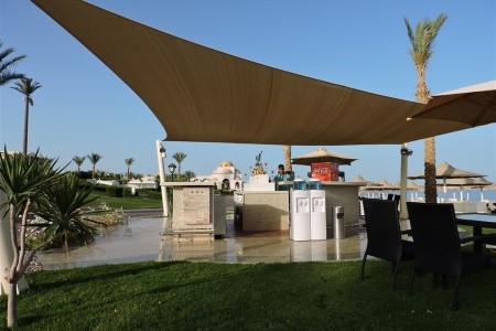 Old Palace Resort - 13