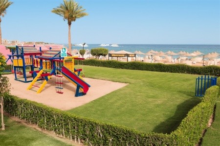 Old Palace Resort - 14