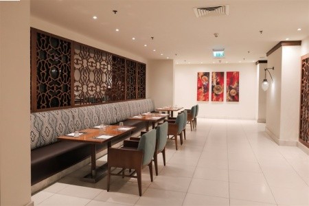 Old Palace Resort - 15