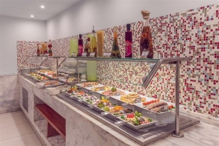 Old Palace Resort - 16