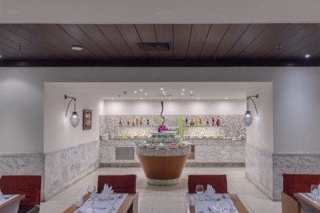 Old Palace Resort - 17