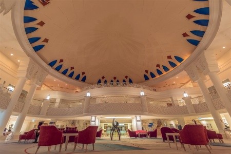 Old Palace Resort - 18