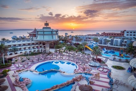 Sea Gull Beach Resort - 4