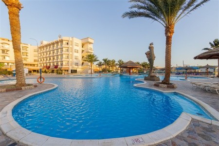 Sea Gull Beach Resort - 5