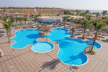 Sea Gull Beach Resort - 7