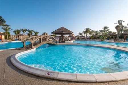 Sea Gull Beach Resort - 8