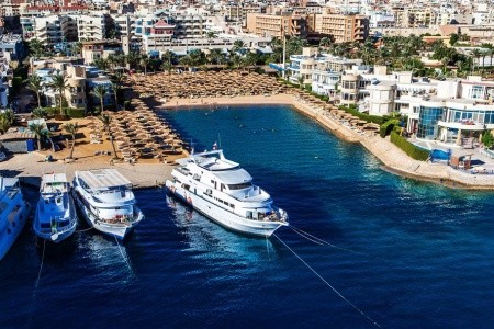 Sea Gull Beach Resort - 11