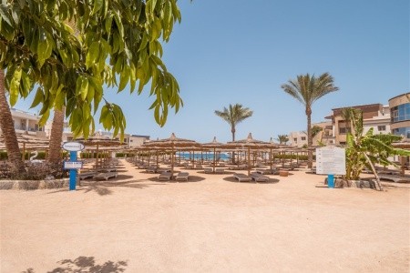 Sea Gull Beach Resort - 15