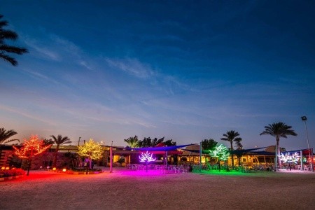 Sea Gull Beach Resort - 18