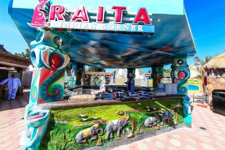 Sea Gull Beach Resort - 21