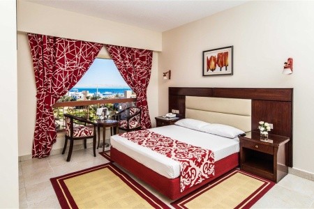 Sea Gull Beach Resort - 25