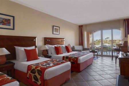 Jaz Grand Marsa (Ex. Grand Resta) - 6