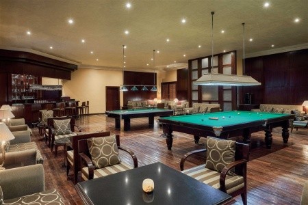 Jaz Grand Marsa (Ex. Grand Resta) - 10