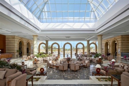 Jaz Grand Marsa (Ex. Grand Resta) - 12