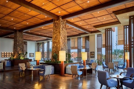 Jaz Grand Marsa (Ex. Grand Resta) - 13