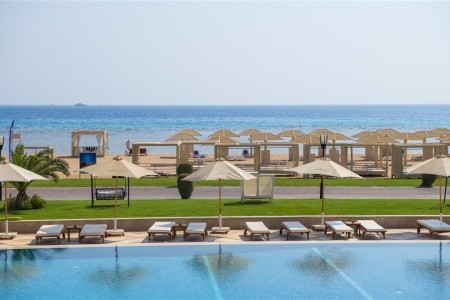 Premier Le Reve Hotel & Spa - 4