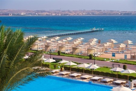 Premier Le Reve Hotel & Spa - 7