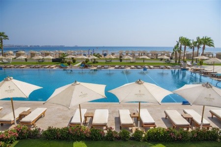 Premier Le Reve Hotel & Spa - 10