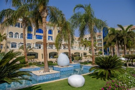 Premier Le Reve Hotel & Spa - 12