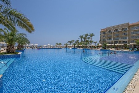 Premier Le Reve Hotel & Spa - 13