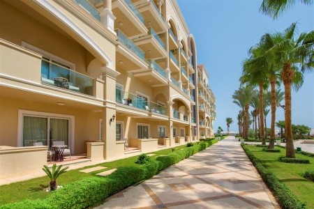 Premier Le Reve Hotel & Spa - 14