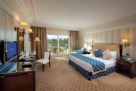 Premier Le Reve Hotel & Spa - 15