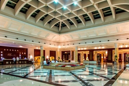 Premier Le Reve Hotel & Spa - 16