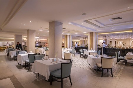 Premier Le Reve Hotel & Spa - 17