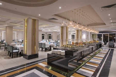 Premier Le Reve Hotel & Spa - 18