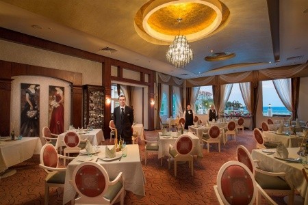 Premier Le Reve Hotel & Spa - 19