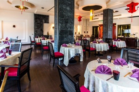 Premier Le Reve Hotel & Spa - 21