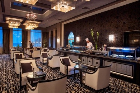 Premier Le Reve Hotel & Spa - 23