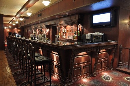Premier Le Reve Hotel & Spa - 25