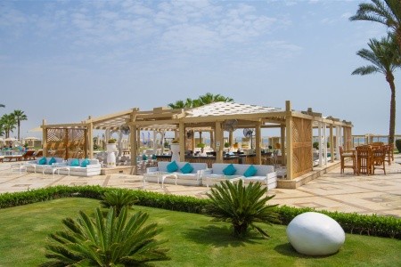 Premier Le Reve Hotel & Spa - 26