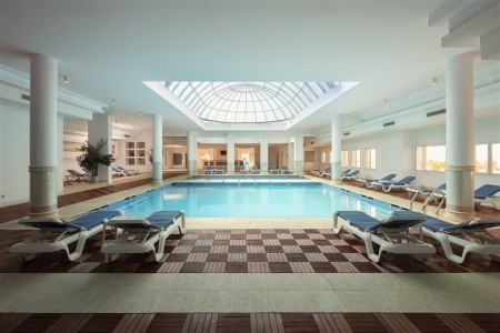 Premier Le Reve Hotel & Spa - 27