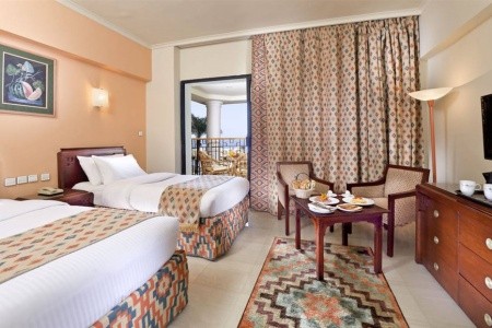 Sunrise Holidays Resort - 7