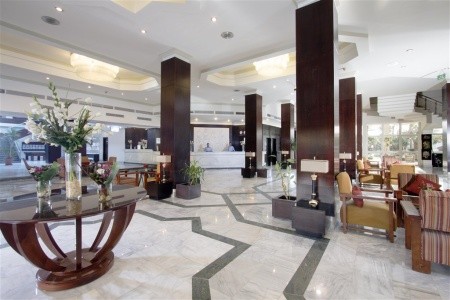 Regina Resort & Aqua Park (Ex. Zya Regina Resort) - 9