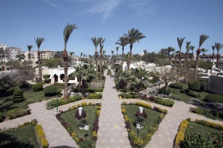 Regina Resort & Aqua Park (Ex. Zya Regina Resort) - 11