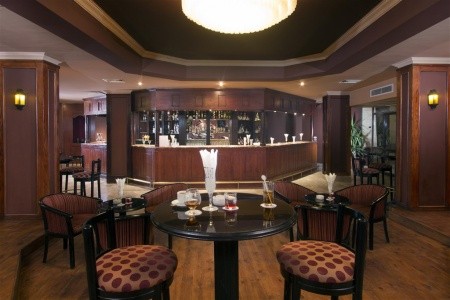 Regina Resort & Aqua Park (Ex. Zya Regina Resort) - 13