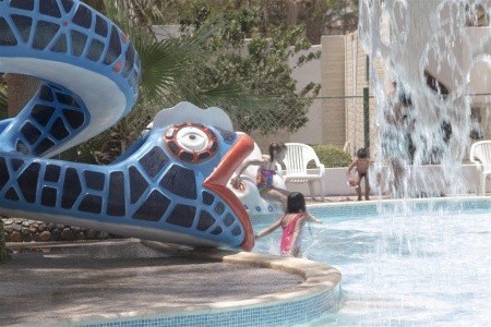 Regina Resort & Aqua Park (Ex. Zya Regina Resort) - 16