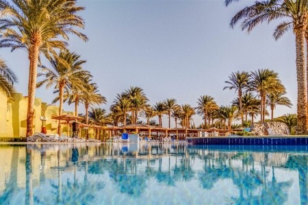 Palm Beach Resort - 2