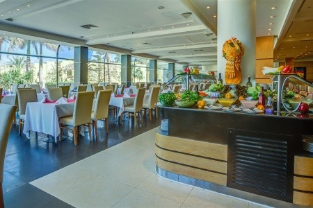 Palm Beach Resort - 5