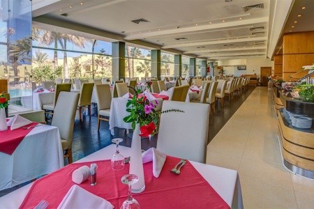 Palm Beach Resort - 6